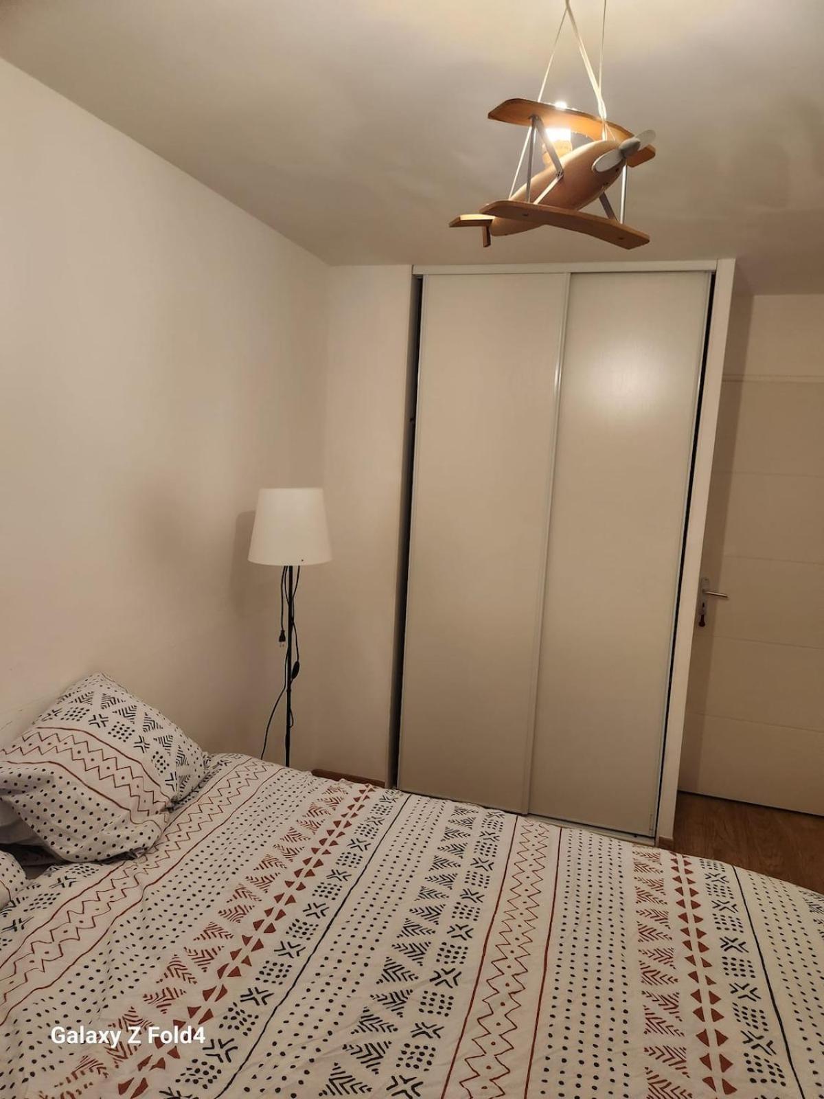 Chic Et Simple Avec Parking A 5 Min De La Gare * Nantes